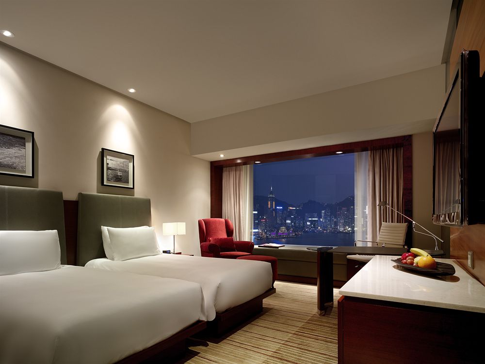 HYATT REGENCY HONG KONG TSIM SHA TSUI HOTEL