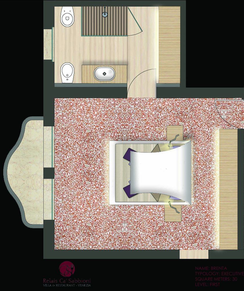 room photo