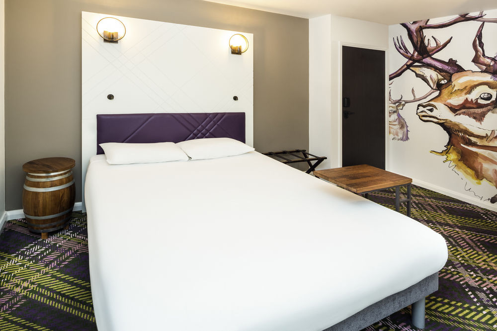 IBIS STYLES ST ANDREW SQUARE