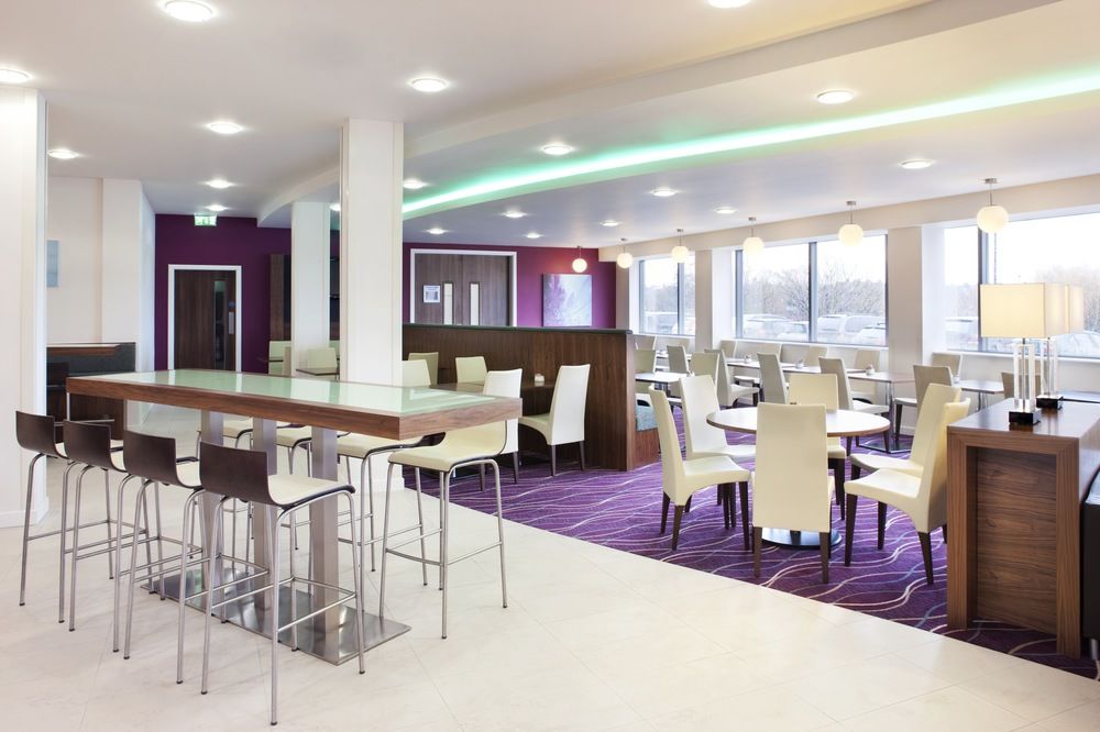 HOLIDAY INN EXPRESS TAMWORTH