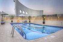 AL BARSHA HOTEL APARTMENTS BY MONDO