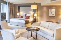 INTERCONTINENTAL DAVOS