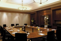 SHANGRI-LA HOTEL KUALA LUMPUR