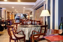 APARTHOTEL HISPANO 7 SUIZA
