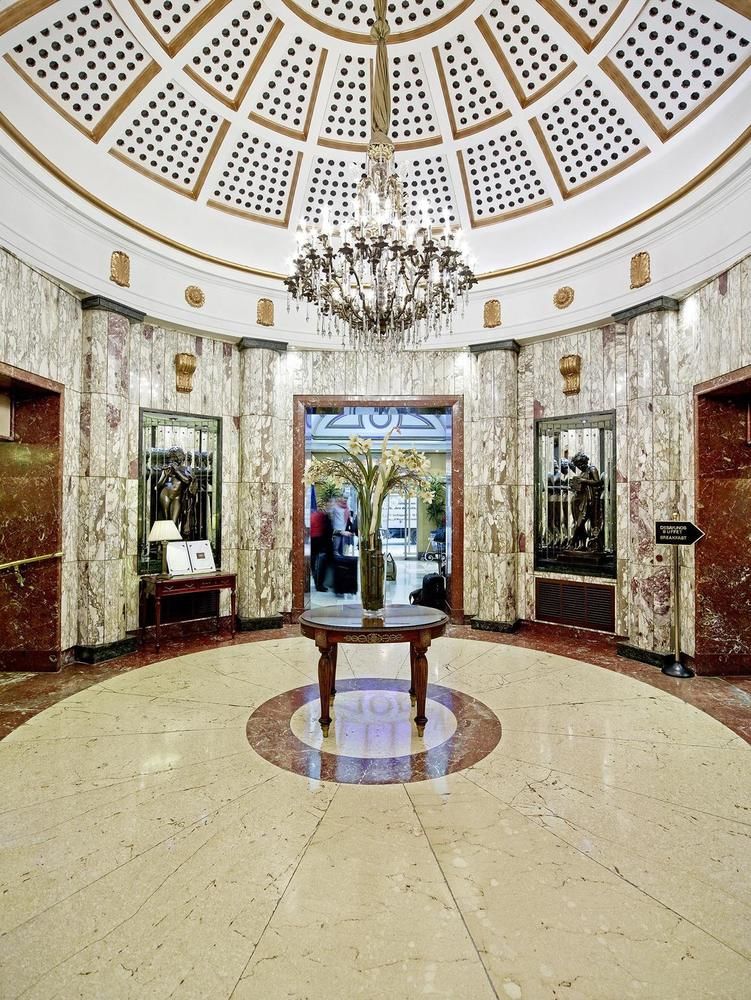 Bless Hotel Madrid, a member of The Leading Hotels of the World