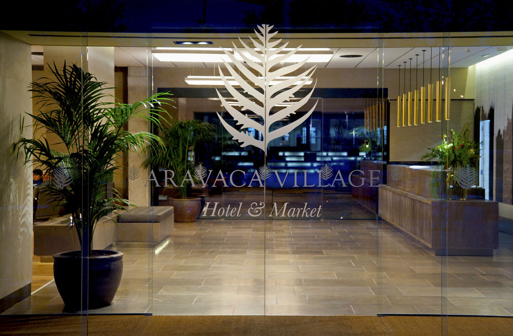 Fotografa del hotel