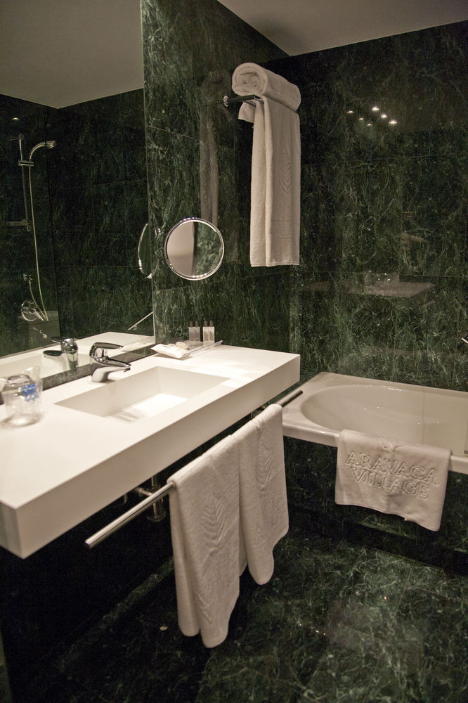 Fotografa del hotel