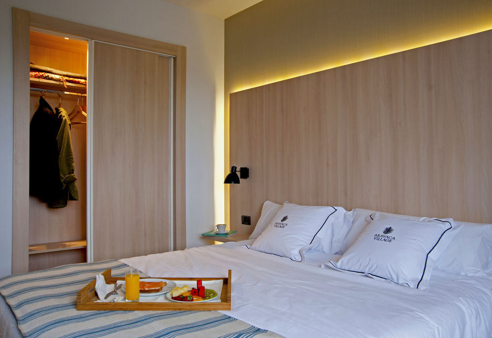 Fotografa del hotel