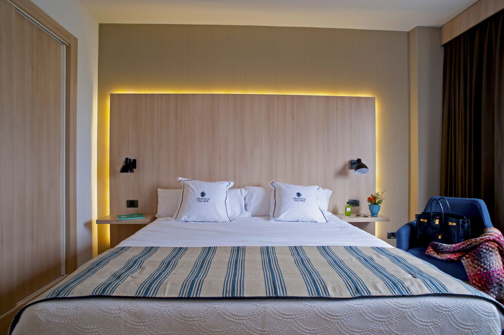 Fotografa del hotel