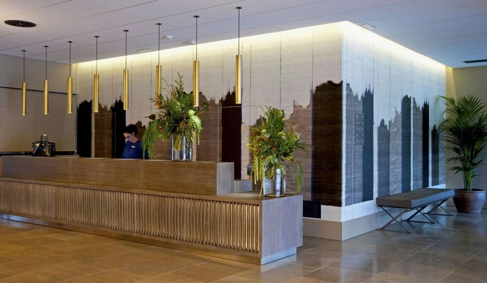 Fotografa del hotel