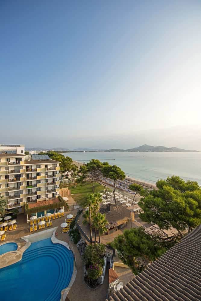 IBEROSTAR ALCUDIA PARK