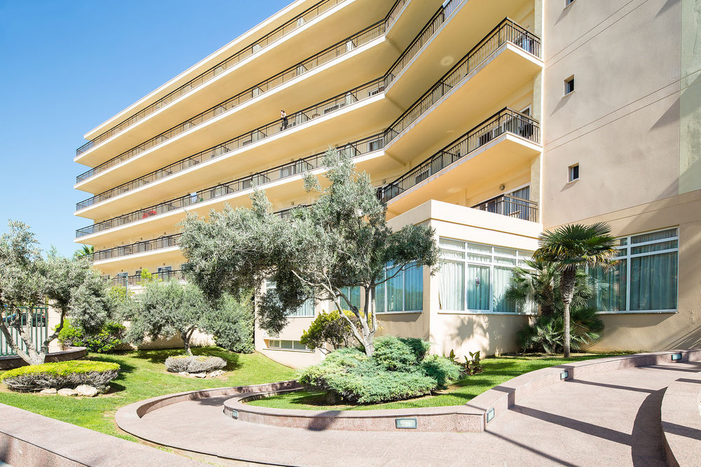 Ver ms informacin del hotel