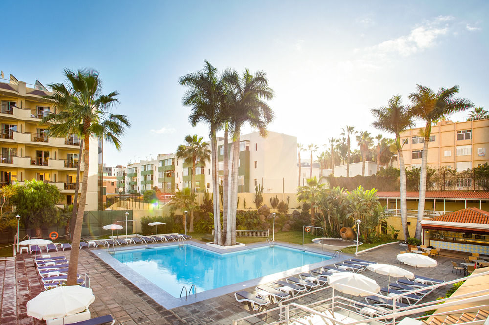 Ver ms informacin del hotel