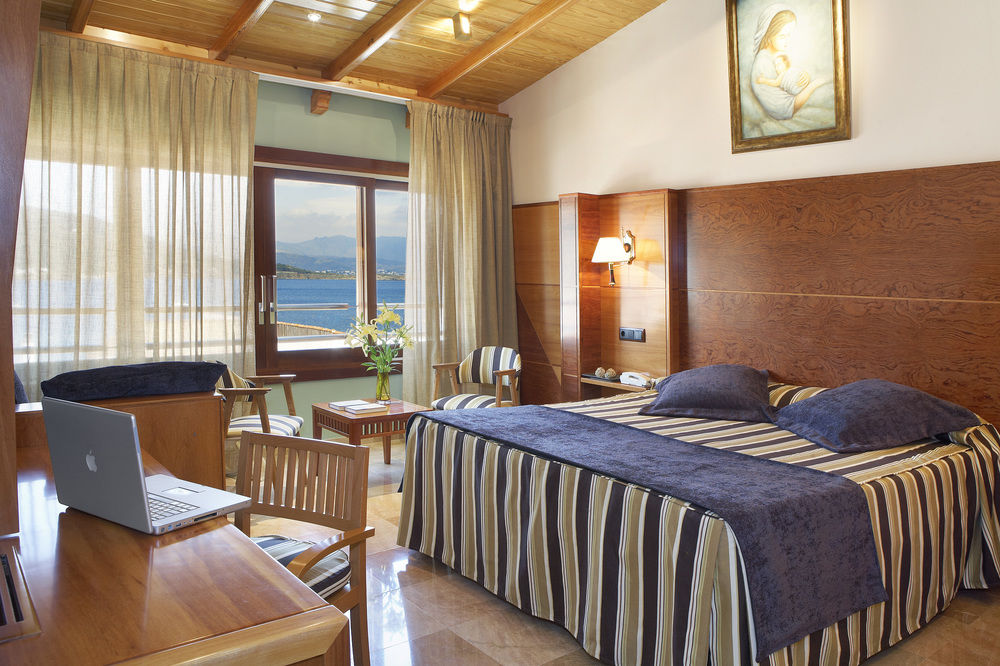 Porto Cristo Hotel - Hotel cerca del Parque Natural del Cabo de Creus