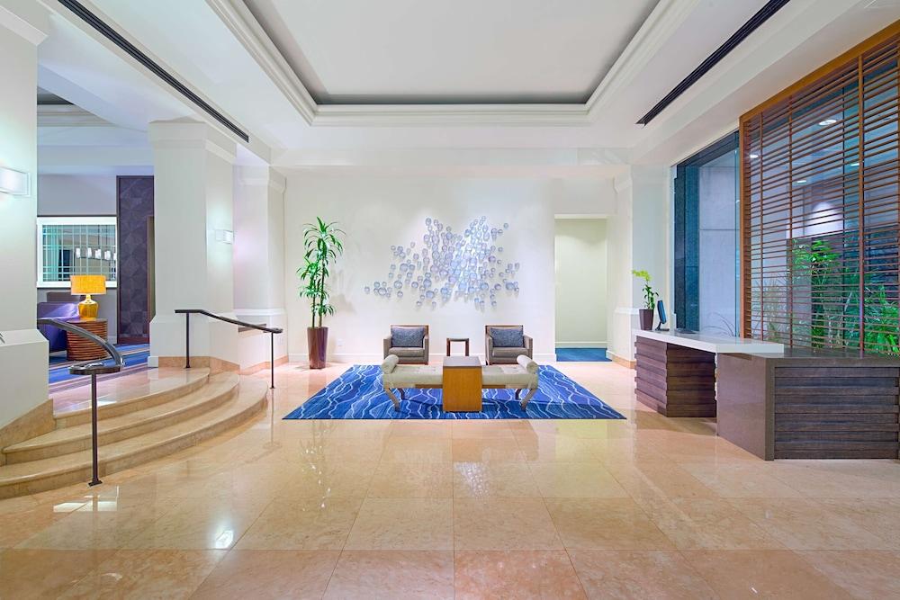 GRAND HYATT TAMPA BAY