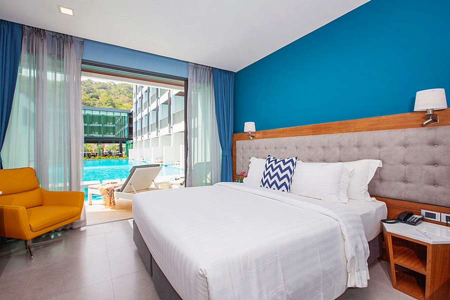 BLUESOTEL KRABI