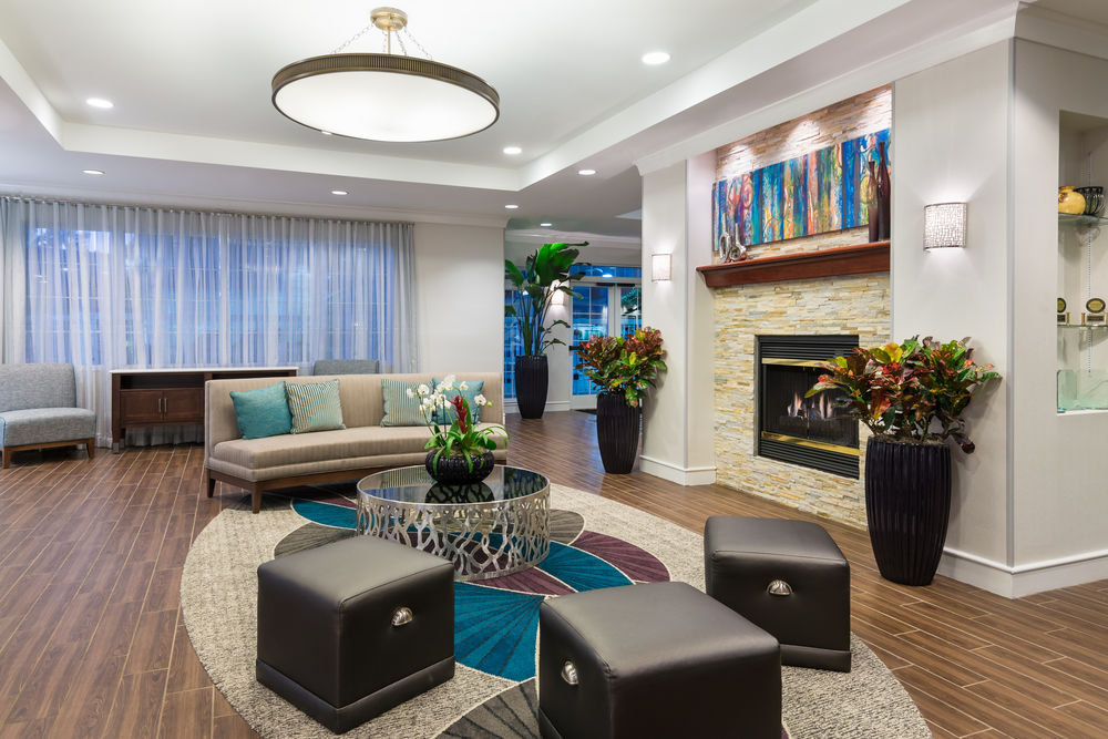 Homewood Suites by Hilton Jacksonville-South/St. Johns Ctr.