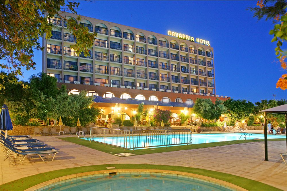 NAVARRIA HOTEL