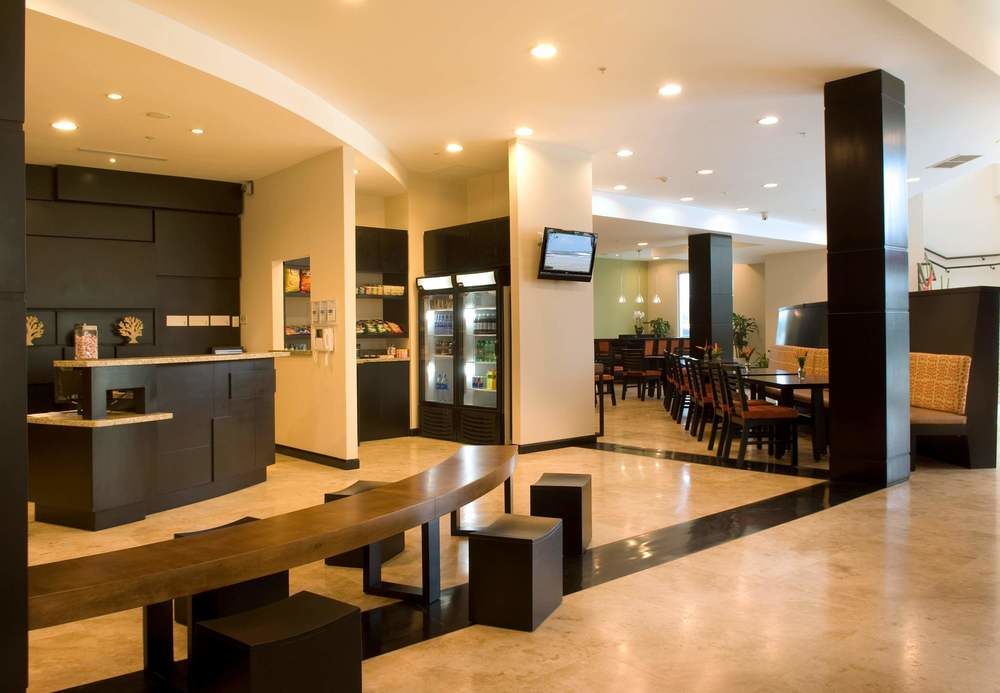 RESIDENCE INN SAN JOSE ESCAZU