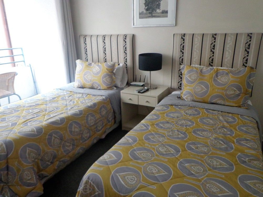 Luna Suite Departamentos