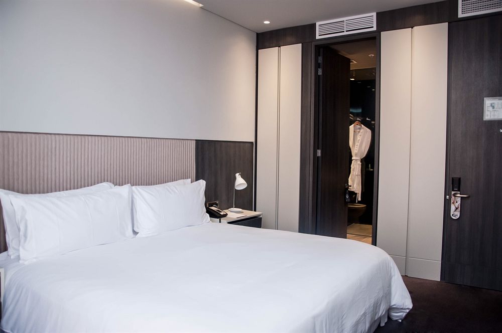 GHL BIOXURY HOTEL