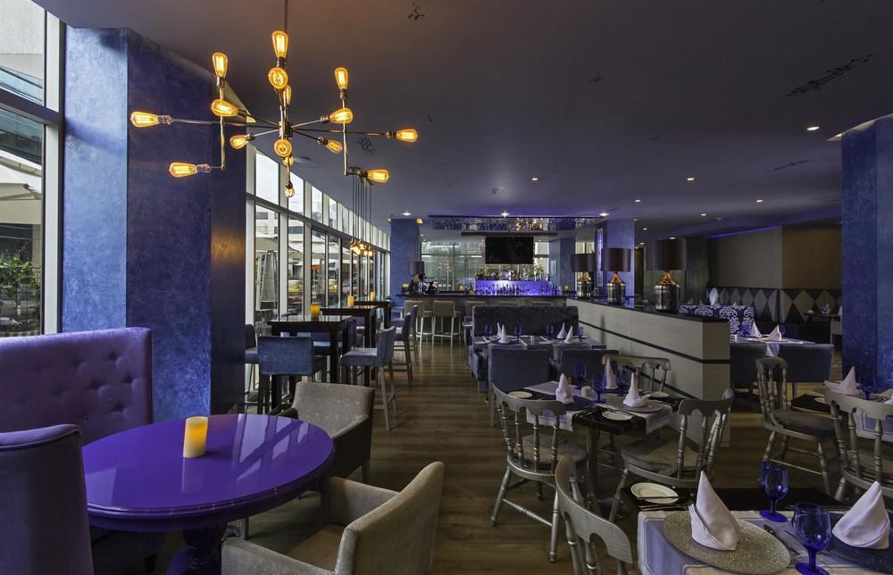 Four Points by Sheraton Bogota