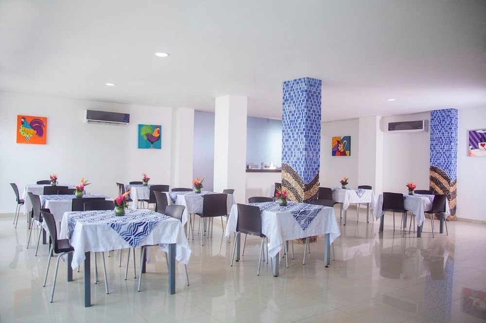 Hotel Altamar