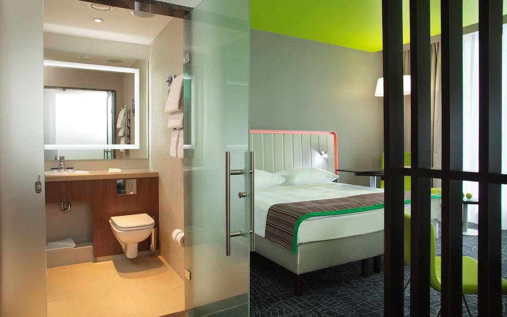 Park Inn by Radisson Pulkovo Airport St. Petersburg