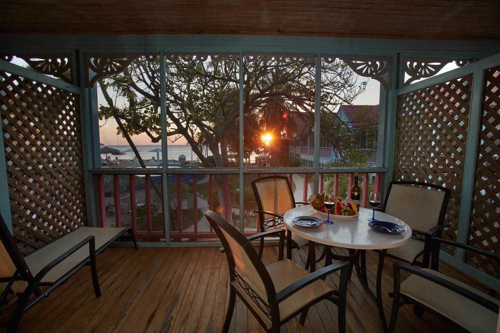 DIVI HERITAGE BEACH RESORT Hotel