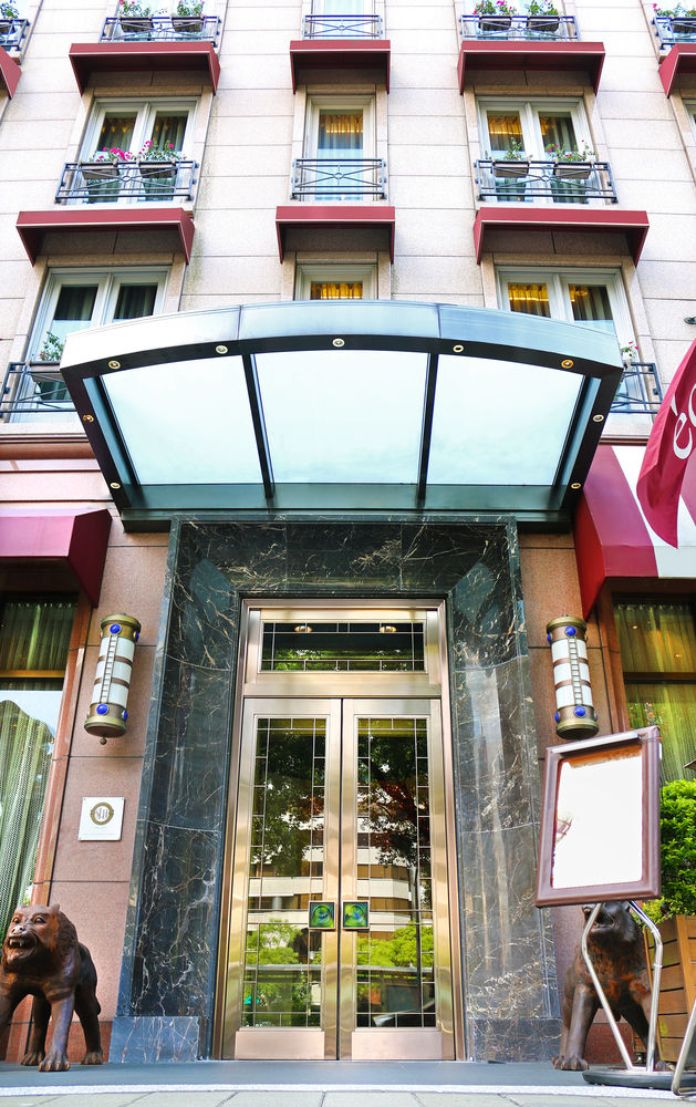 Hotel Eclat Taipei