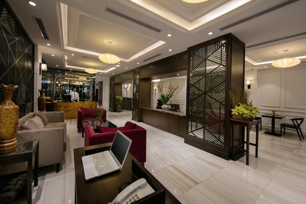 QUOC HOA HANOI HOTEL