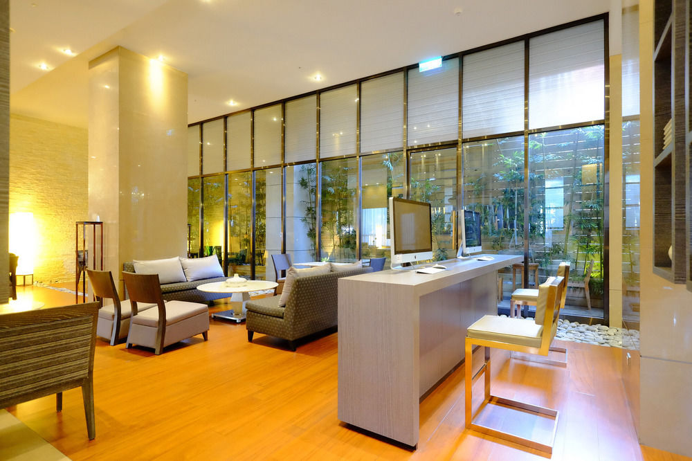 CITY SUITES NANDONG