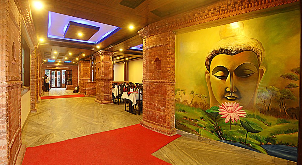 Buddha Hotel