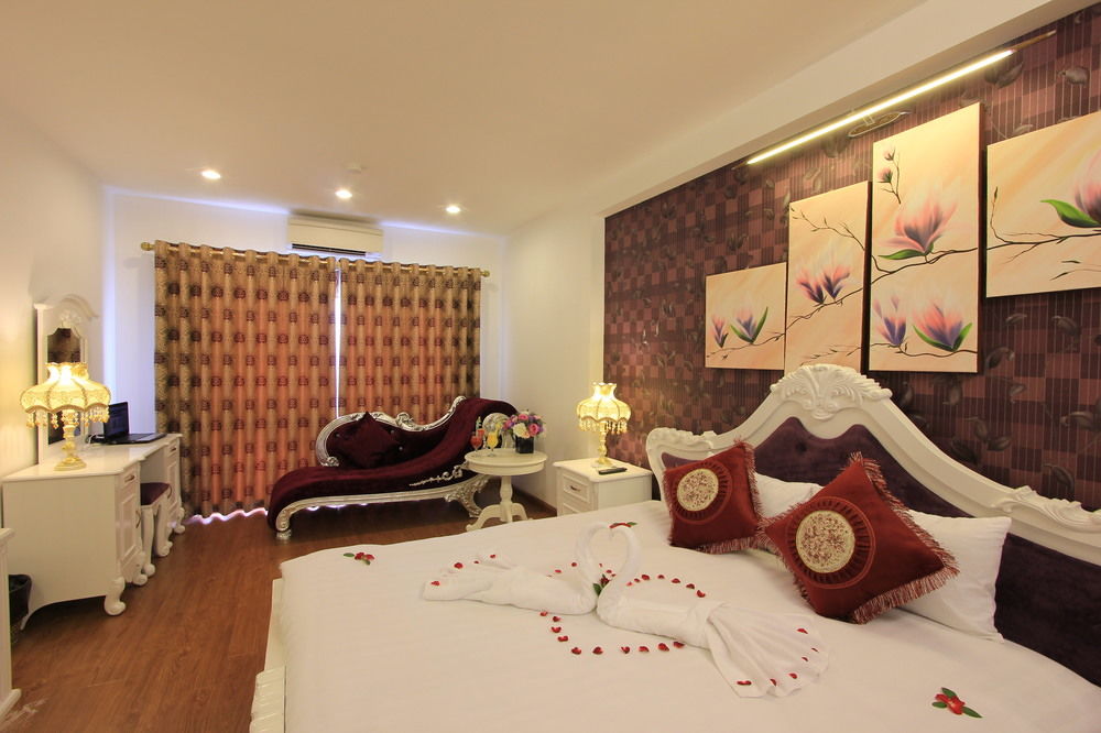Hanoi Inner Hotel