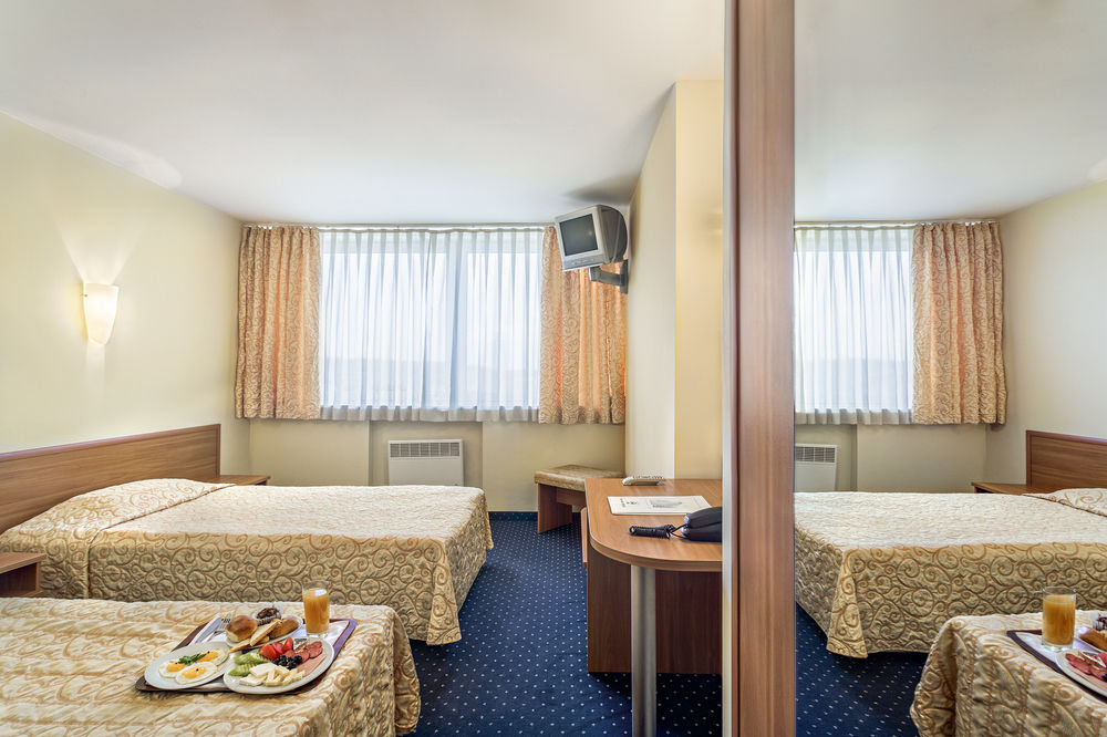 Park Hotel Moskva