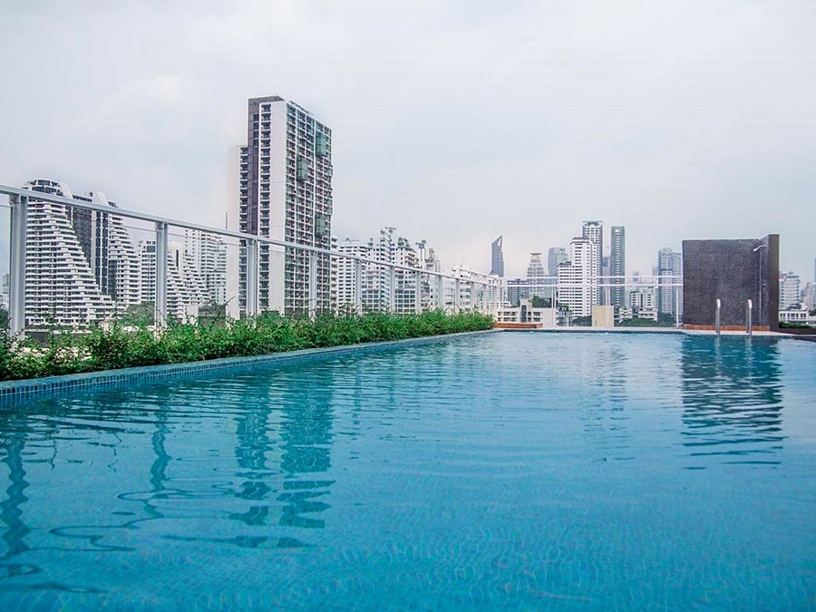 MAVEN STYLISH BANGKOK