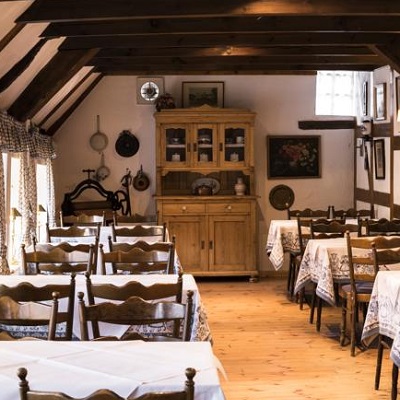 KLEINHUIS HOTEL MELLINGBURGER SCHLEUSE