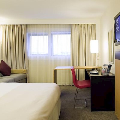 Novotel Birmingham Airport