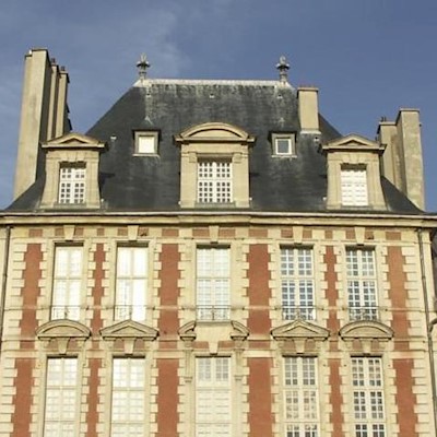 ROYAL BASTILLE