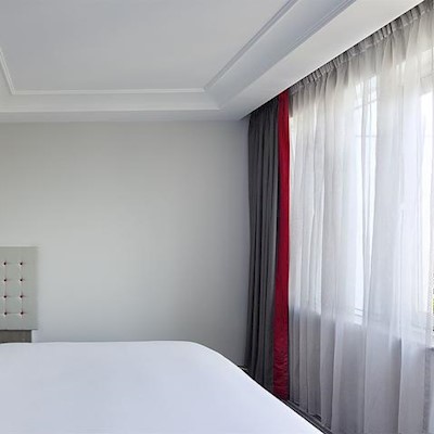 Pullman London St Pancras