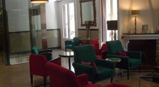 Hotel Lloret Ramblas