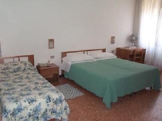 Hotel New Salus