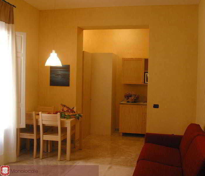 RESIDENCE SAN DOMENICO