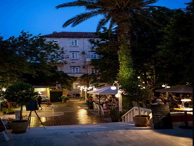 SUMRATIN HOTEL DUBROVNIK