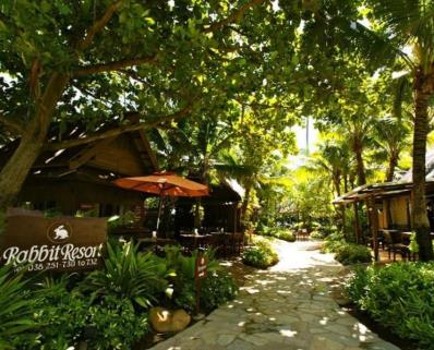 RABBIT RESORT
