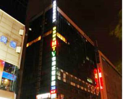EASTERN STAR