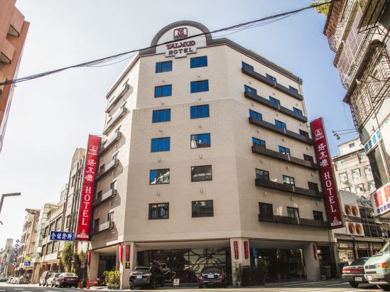 TALMUD BUSINESS HOTEL-GUANG FU