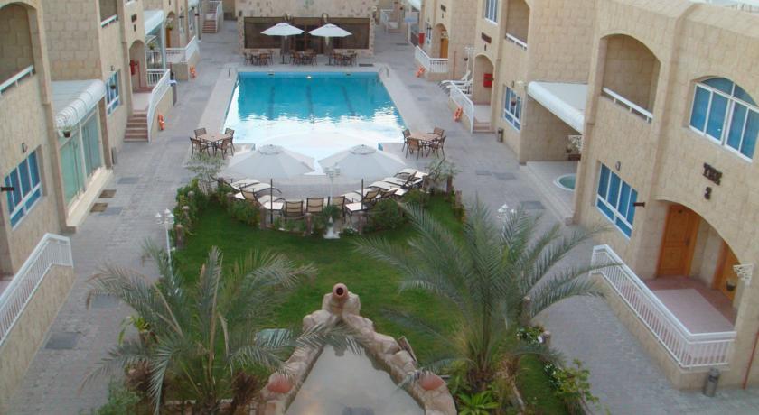 VERONA RESORT