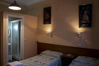 HOSTAL SAN MARTIN