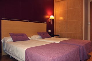 Hotel Equo Aranjuez